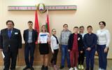 Наши учащиеся - победители областного  турнира юных математиков